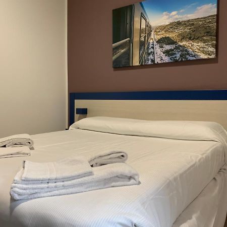 Guesthouse Ughetti 21 Catania Kültér fotó