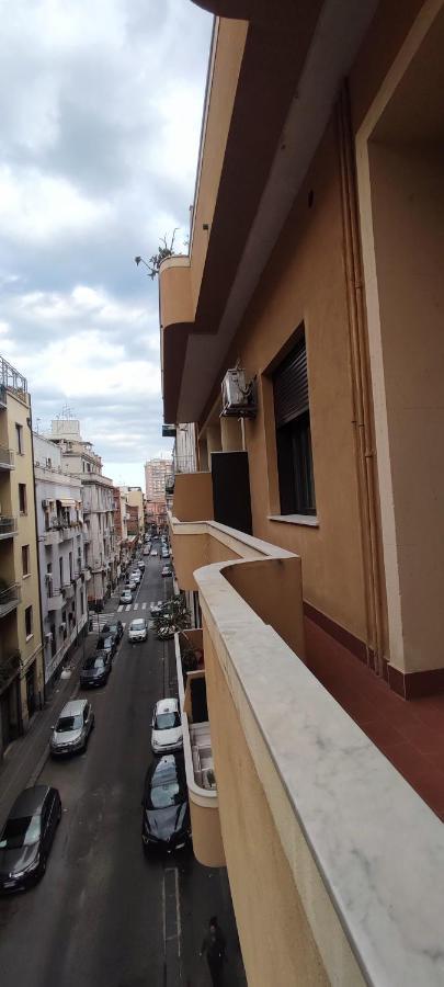 Guesthouse Ughetti 21 Catania Kültér fotó