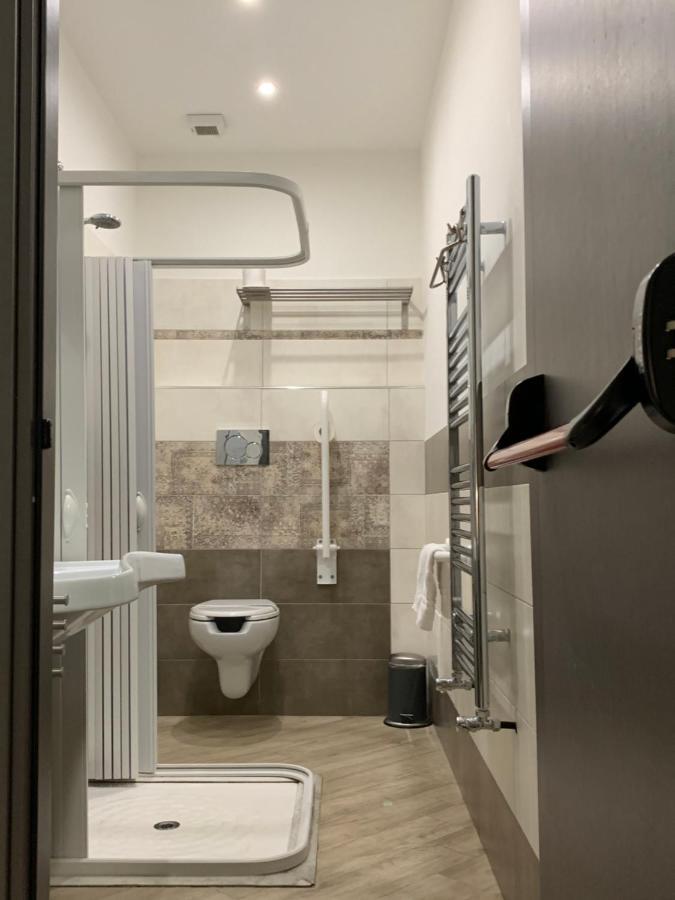 Guesthouse Ughetti 21 Catania Kültér fotó