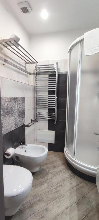 Guesthouse Ughetti 21 Catania Kültér fotó