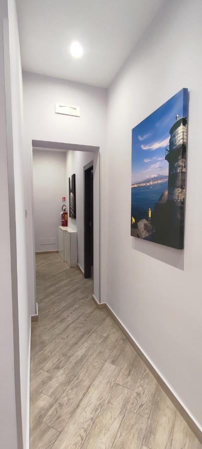 Guesthouse Ughetti 21 Catania Kültér fotó