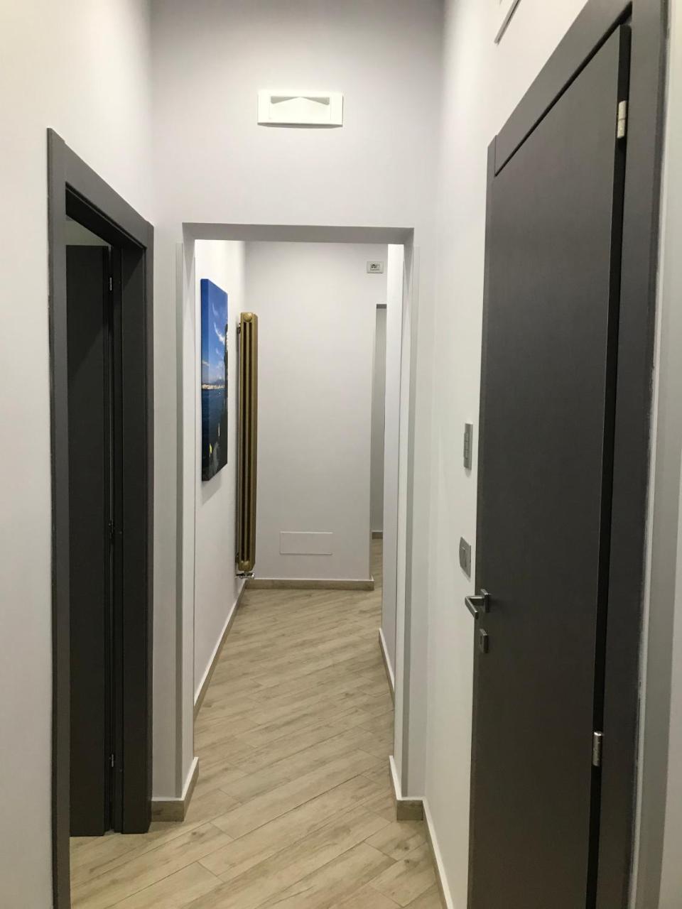 Guesthouse Ughetti 21 Catania Kültér fotó