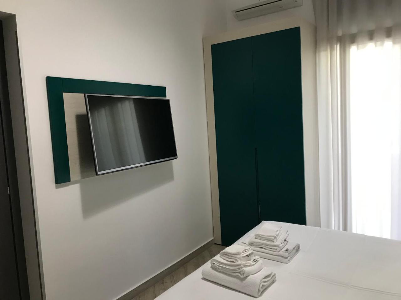 Guesthouse Ughetti 21 Catania Kültér fotó